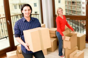 Staff Relocation Services