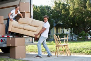 Removal Services UK