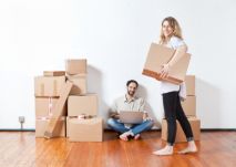 Important Packing Tips for Those Who Are Moving Often