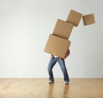 Money-Saving Ideas For Your House Move To W10