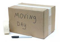 Tips on how you plan your move