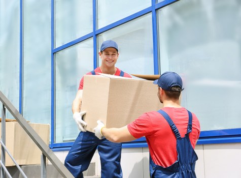 General provisions and governing law for removal service