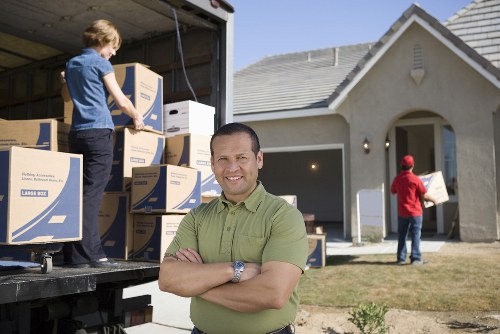 Business relocation checklist and office setup preparation in France