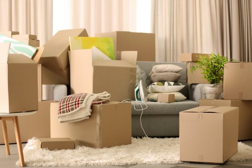 Local commercial relocation support for offices, shops, and mixed-use premises in France